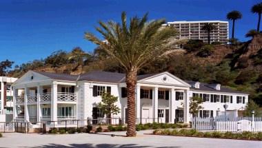 Bayside Hotel in Santa Monica, CA
