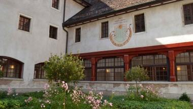 Stiftung Kloster Dornach in Dornach, CH