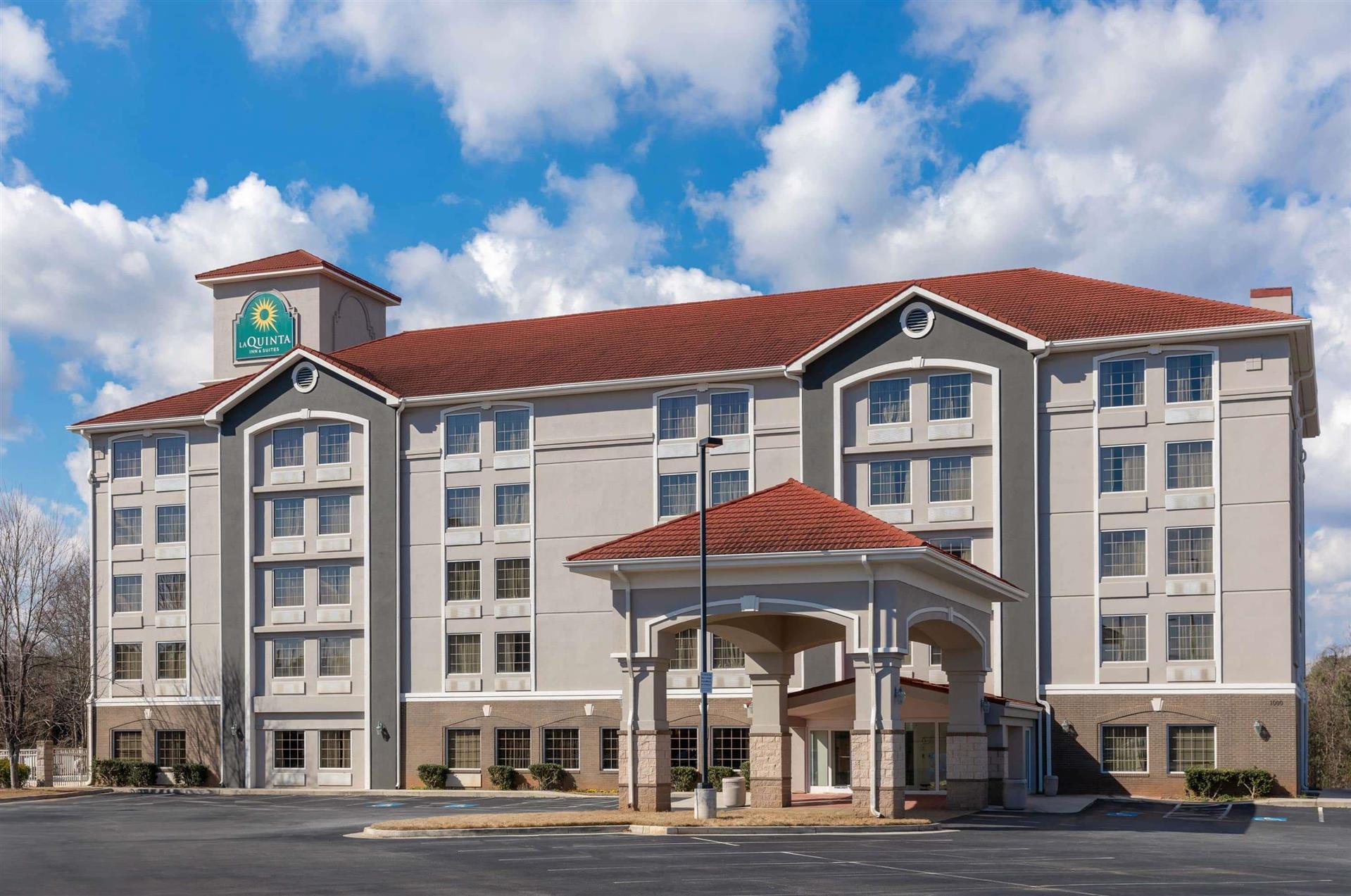 La Quinta Inn & Suites by Wyndham Atlanta Douglasville in Douglasville, GA