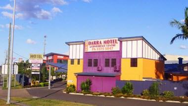 Darra Motel and Conference Centre in Brisbane, AU