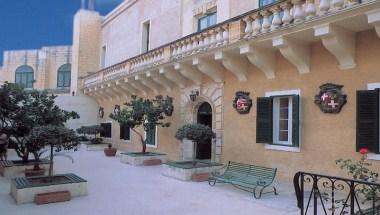 Mediterranean Conference Centre in Valletta, MT