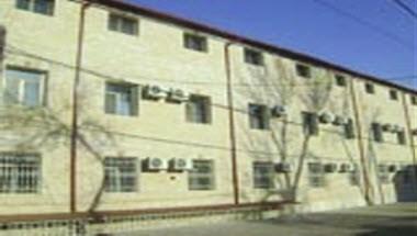 Hotel Rovshan in Tashkent, UZ