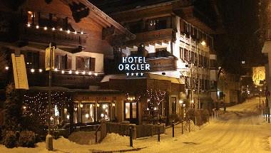 Hotel Orgler in Kaprun, AT