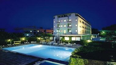 Hotel Touring in Ancona, IT