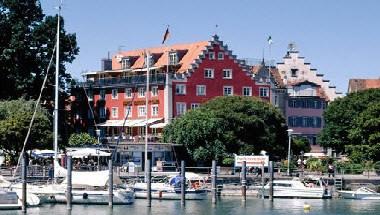 Lindauer Hof in Lindau, DE