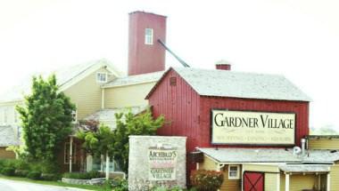 Gardner Village in West Jordan, UT