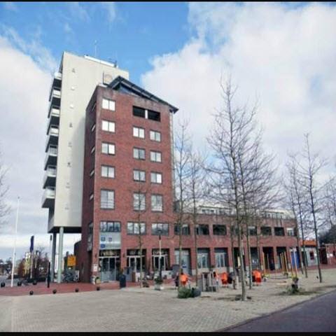 City Hotel Stadskanaal in Stadskanaal, NL