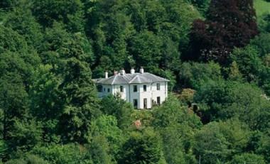 Mount Severn Outdoor Activity Centre in Llanidloes, GB3