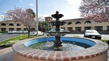 Best Western Plus Brookside Inn in Milpitas, CA