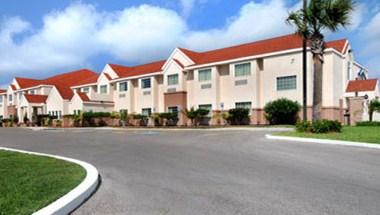 Microtel Inn & Suites by Wyndham Aransas Pass/Corpus Christi in Aransas Pass, TX