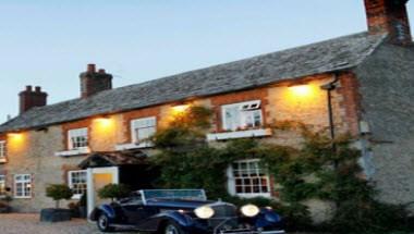 The Trout Inn At Tadpole Bridge in Faringdon, GB1