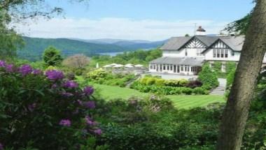 Linthwaite House Hotel in Windermere, GB1