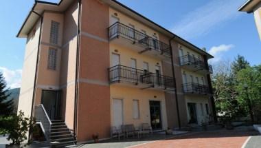 Hotel Velino in Terni, IT