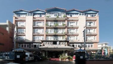 Hotel Manang in Kathmandu, NP