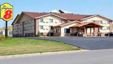 Super 8 by Wyndham Spearfish in Spearfish, SD