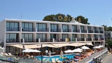 Hotel Osiris Ibiza in Sant Antoni de Portmany, ES