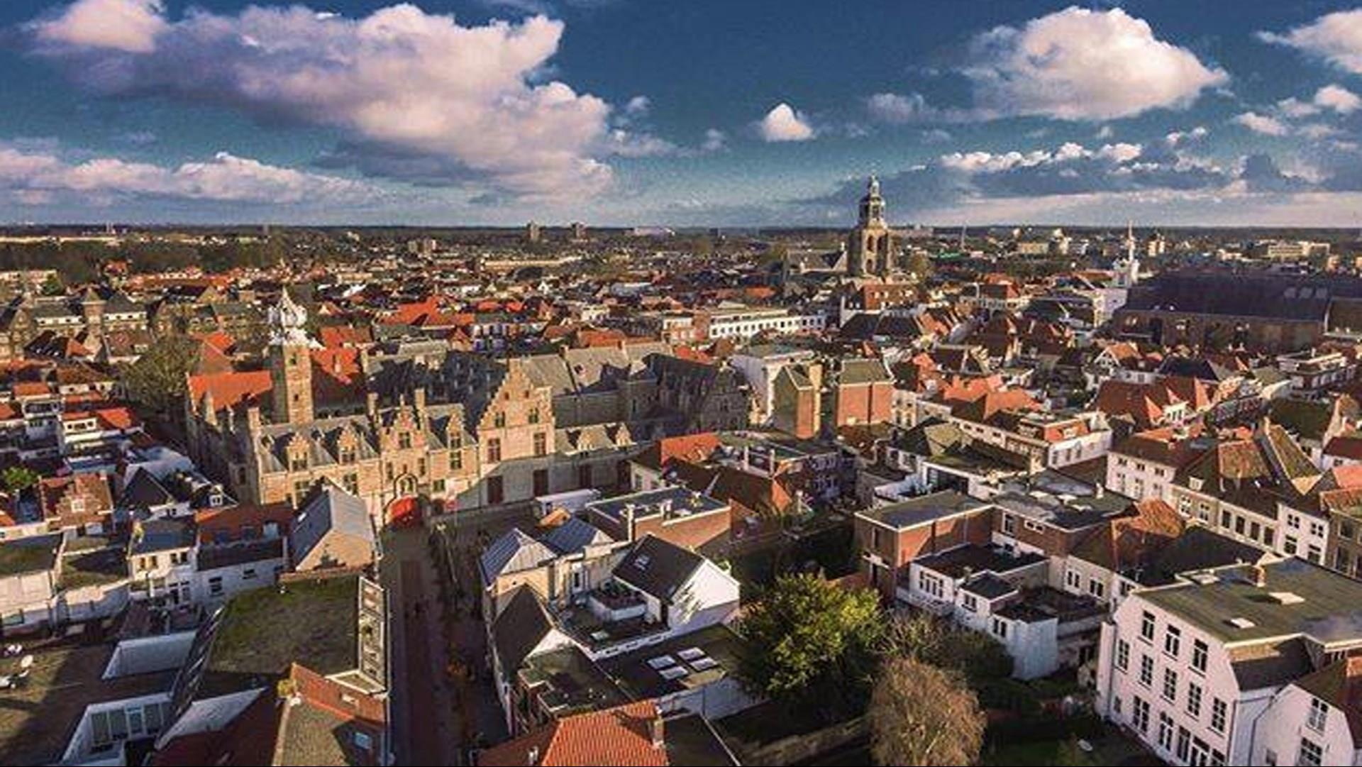 Visit Brabant in Oisterwijk, NL