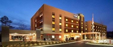 Home2 Suites by Hilton Lexington Park Patuxent River NAS, MD in Lexington Park, MD