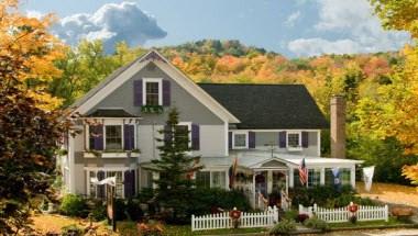 Phineas Swann Bed and Breakfast Inn in Montgomery, VT