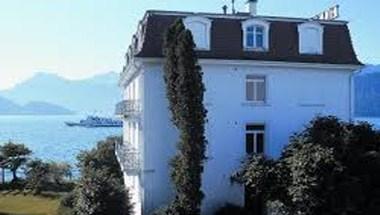 Seminar Hotel Rigi in Weggis, CH