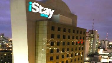 Hotel iStay Mty in Monterrey, MX