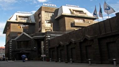 Hotel Aviatrans in Yerevan, AM
