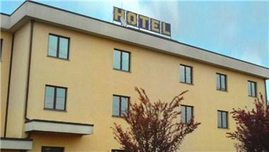 Hotel Majestic in San Giuliano Milanese, IT