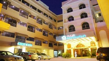 Hotel Chandra Park in Chennai, IN