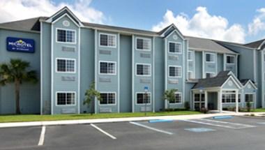 Microtel Inn & Suites by Wyndham Zephyrhills in Zephyrhills, FL