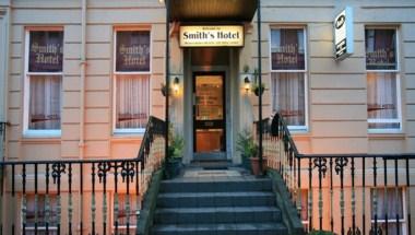 Smiths Hotel in Glasgow, GB2