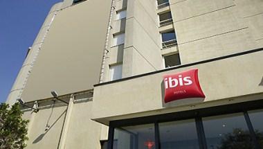 Hotel Ibis Antwerpen Centrum in Antwerp, BE