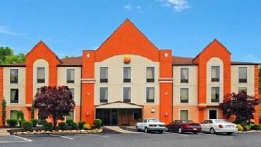 Comfort Inn Pittsburgh in Pittsburgh, PA