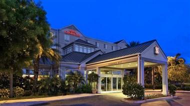 Hilton Garden Inn Fort Myers in Fort Myers, FL