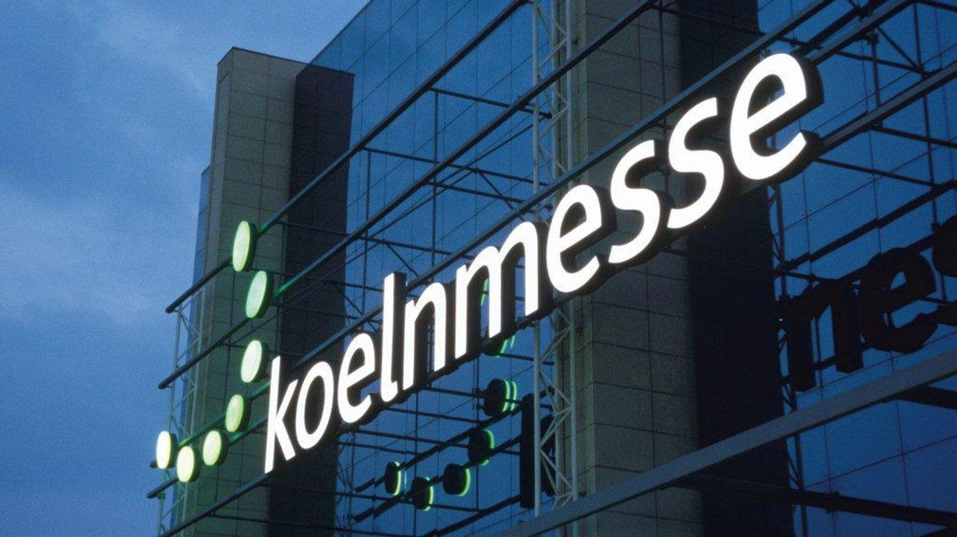 Koelnmesse SRL in Milan, IT