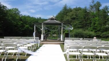 Rainbow Lake Resort in Brevard, NC