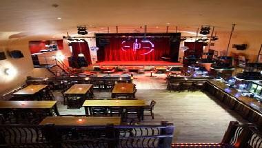 The Picturedrome in Northampton, GB1