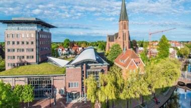 Hotel Altes Gasthaus Kuhr in Papenburg, DE