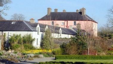 Enniscoe House in Ballina, IE