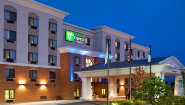 Holiday Inn Express & Suites Chicago West-O'Hare Arpt Area in Hillside, IL