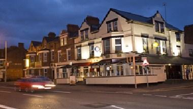 Parador Guesthouse in Belfast, GB4