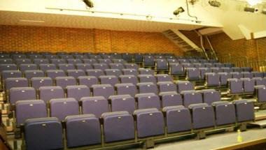 The Liphook Millennium Centre in Liphook, GB1