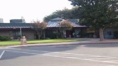 Three Oaks Community Center in Vacaville, CA