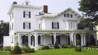 Bayberry Inn of Newport in Newport, RI