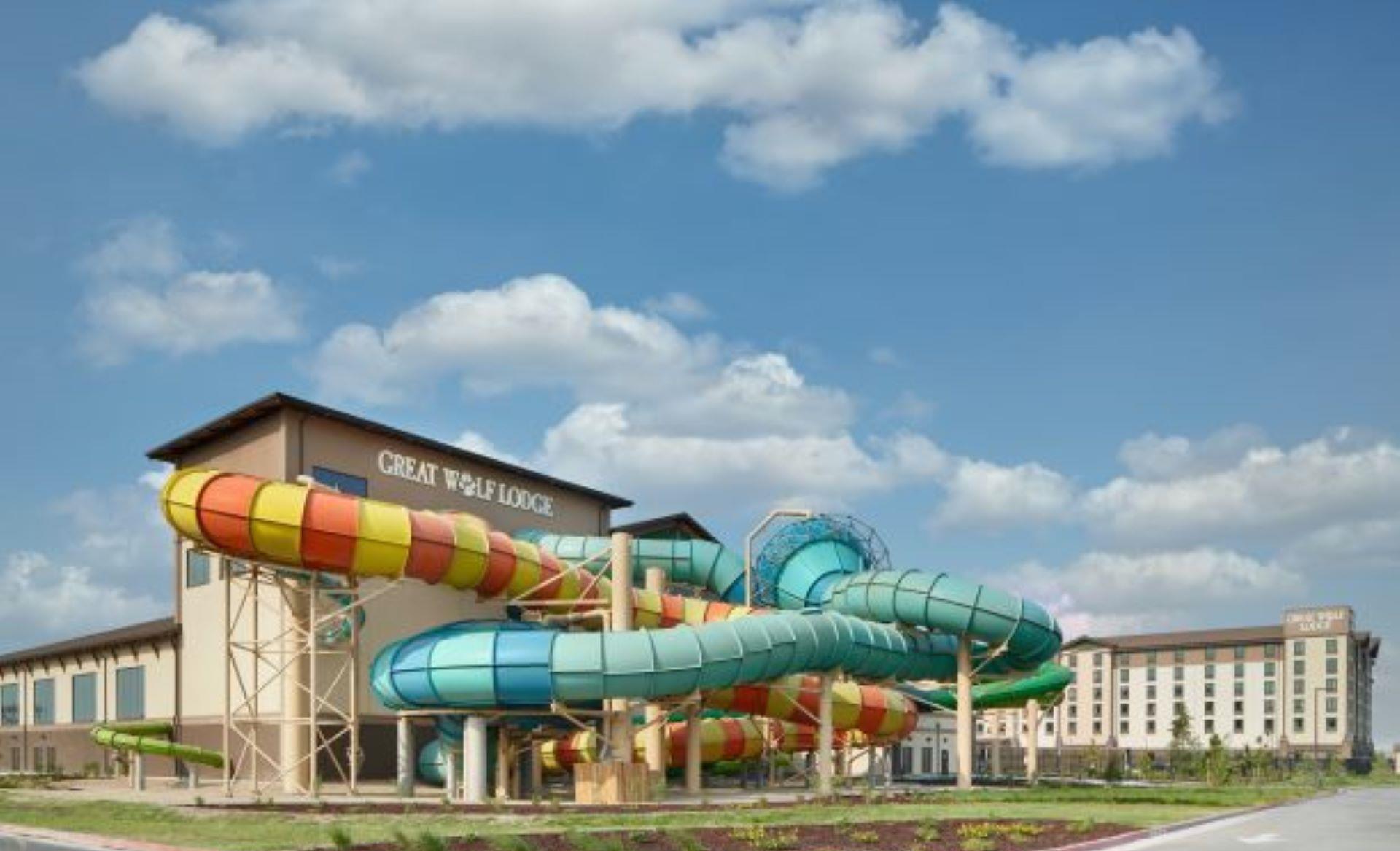 Great Wolf Lodge San Francisco / Manteca in Manteca, CA