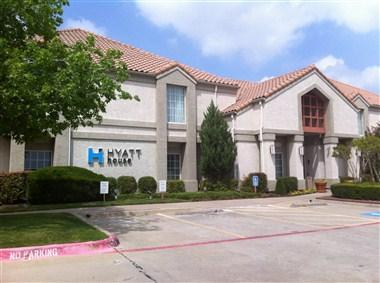 HYATT house Dallas Las Colinas in Irving, TX