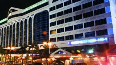 The Centrepoint Hotel in Bandar Seri Begawan, BN