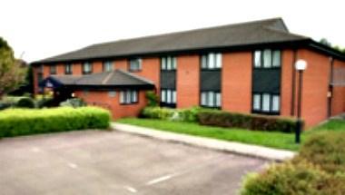 Travelodge Hotel - Hartlebury in Stourport-on-Severn, GB1