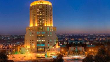 Le Royal Hotel Amman in Amman, JO