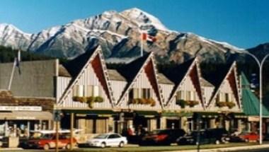 Astoria Hotel in Jasper, AB