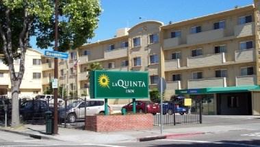 La Quinta Inn By Wyndham Berkeley in Berkeley, CA